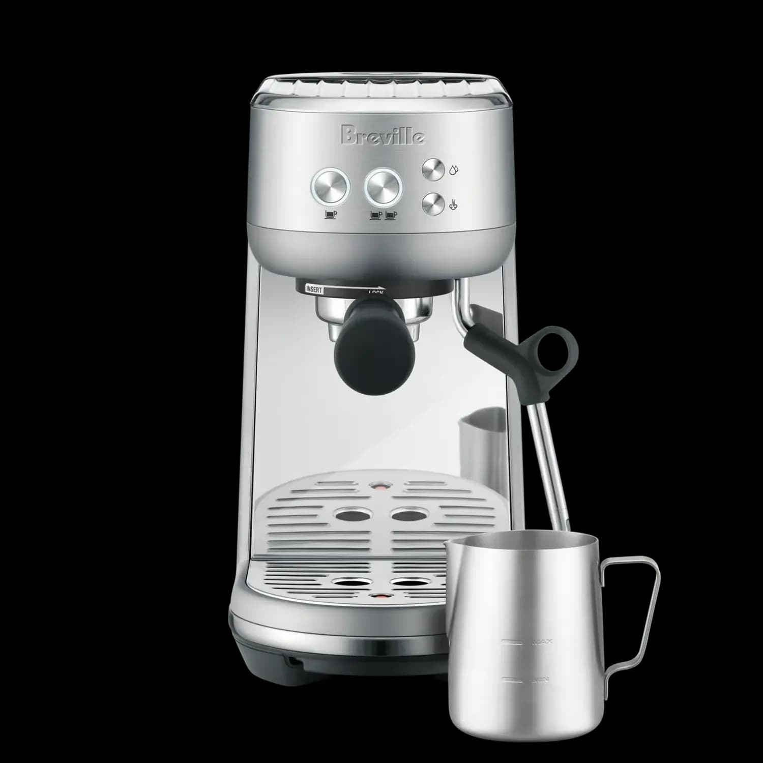 Breville Bambino