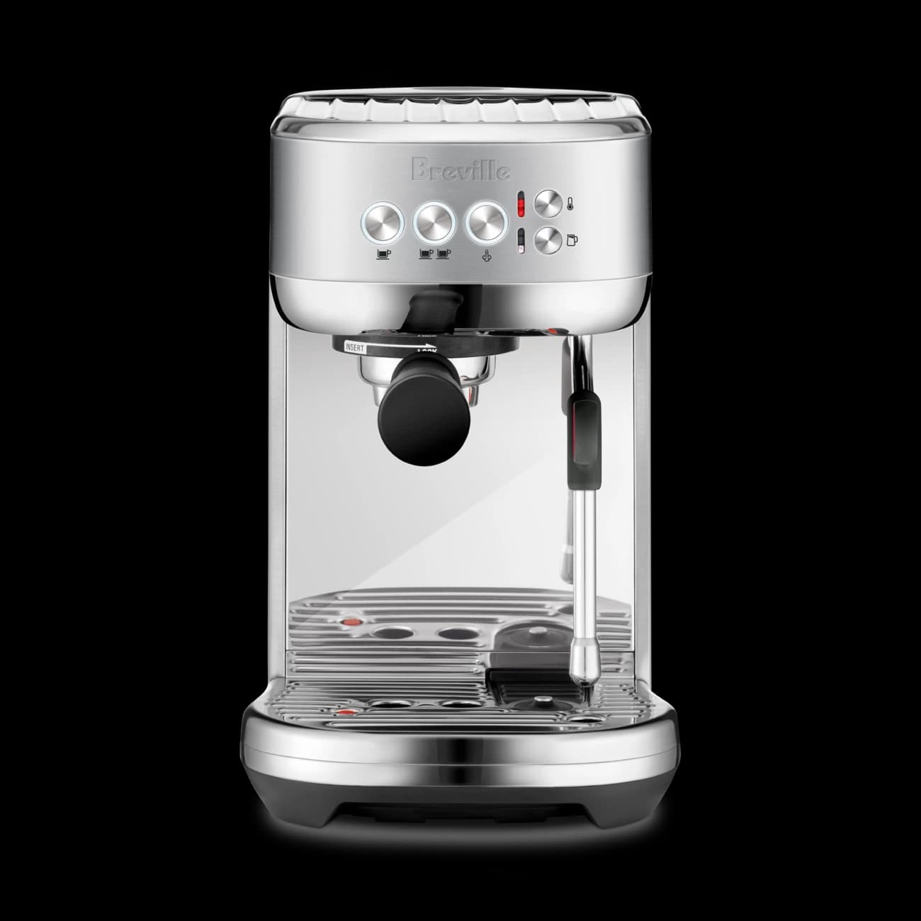 Breville Bambino Plus