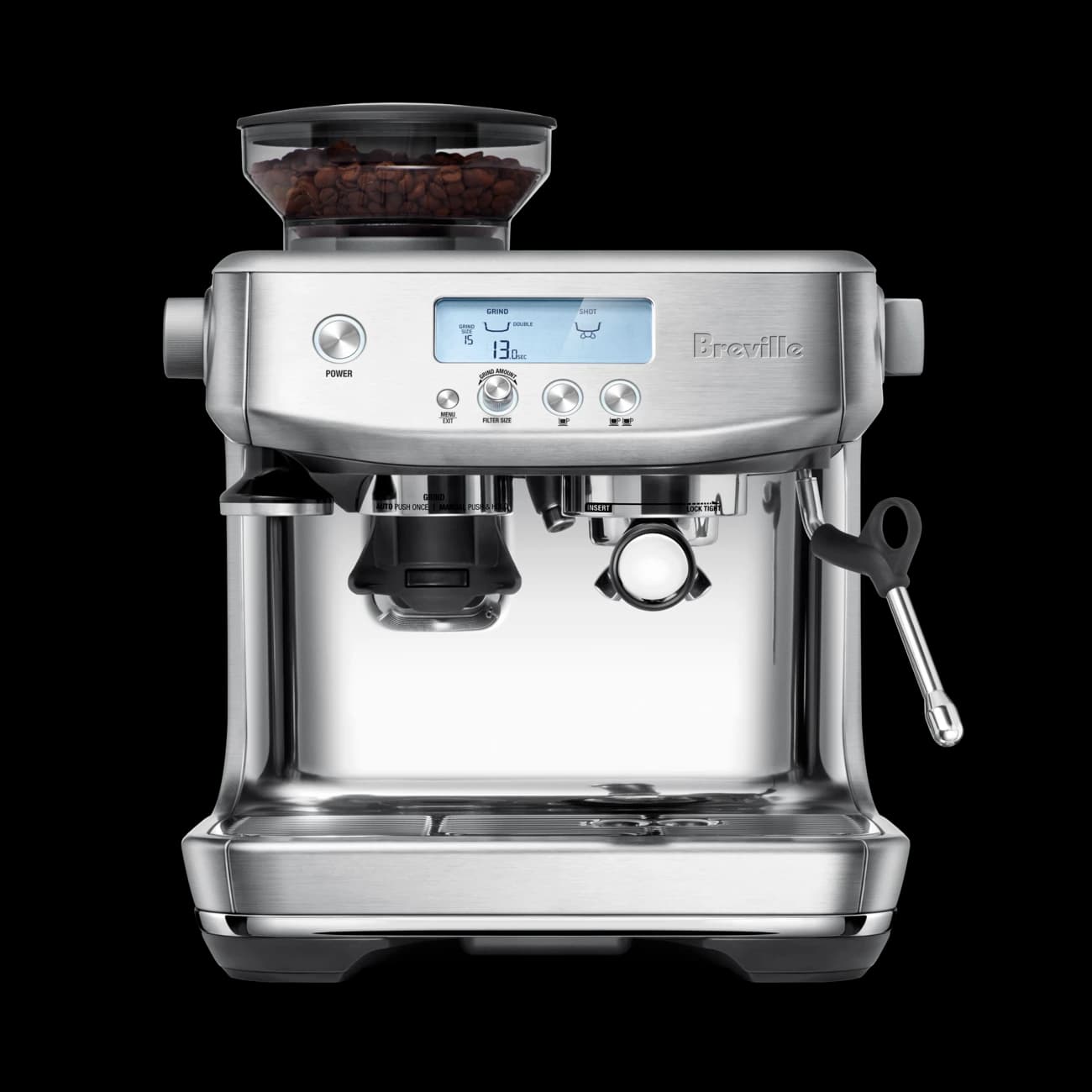 Breville Barista Pro