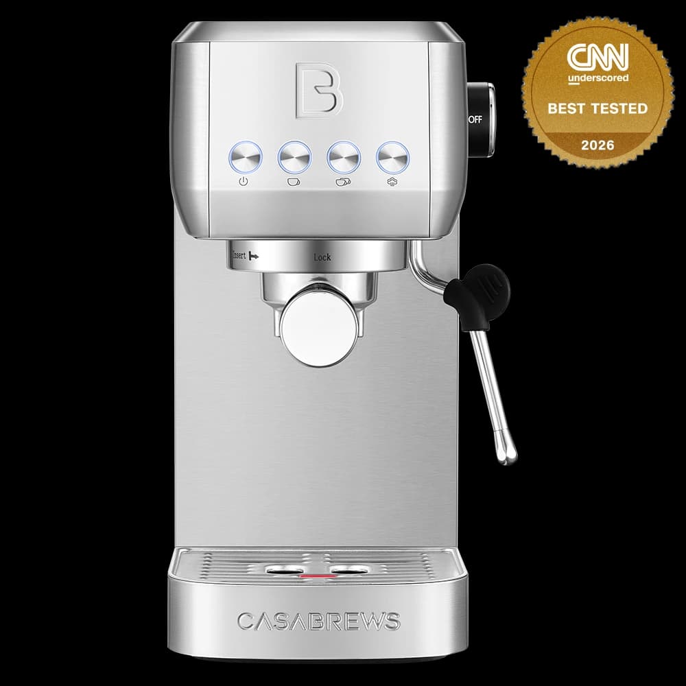 CasaBrews 3700