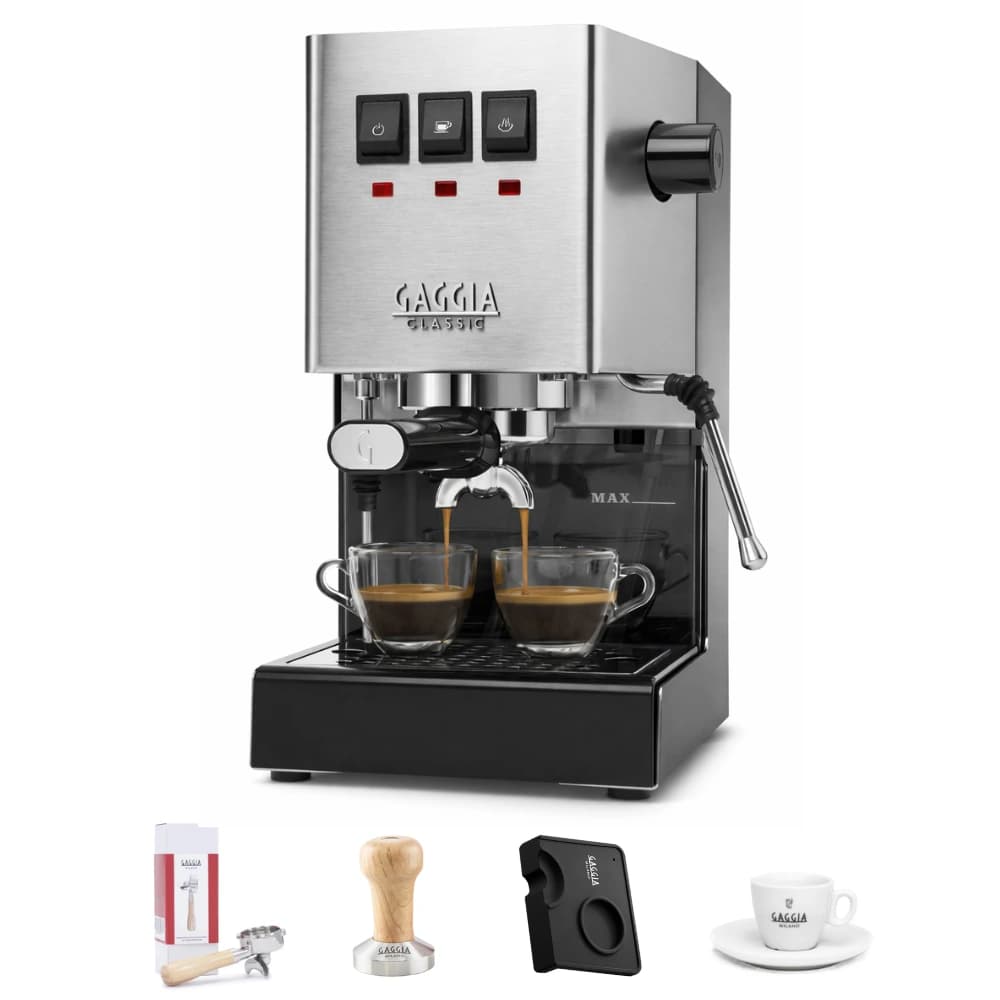 Gaggia Classic Pro