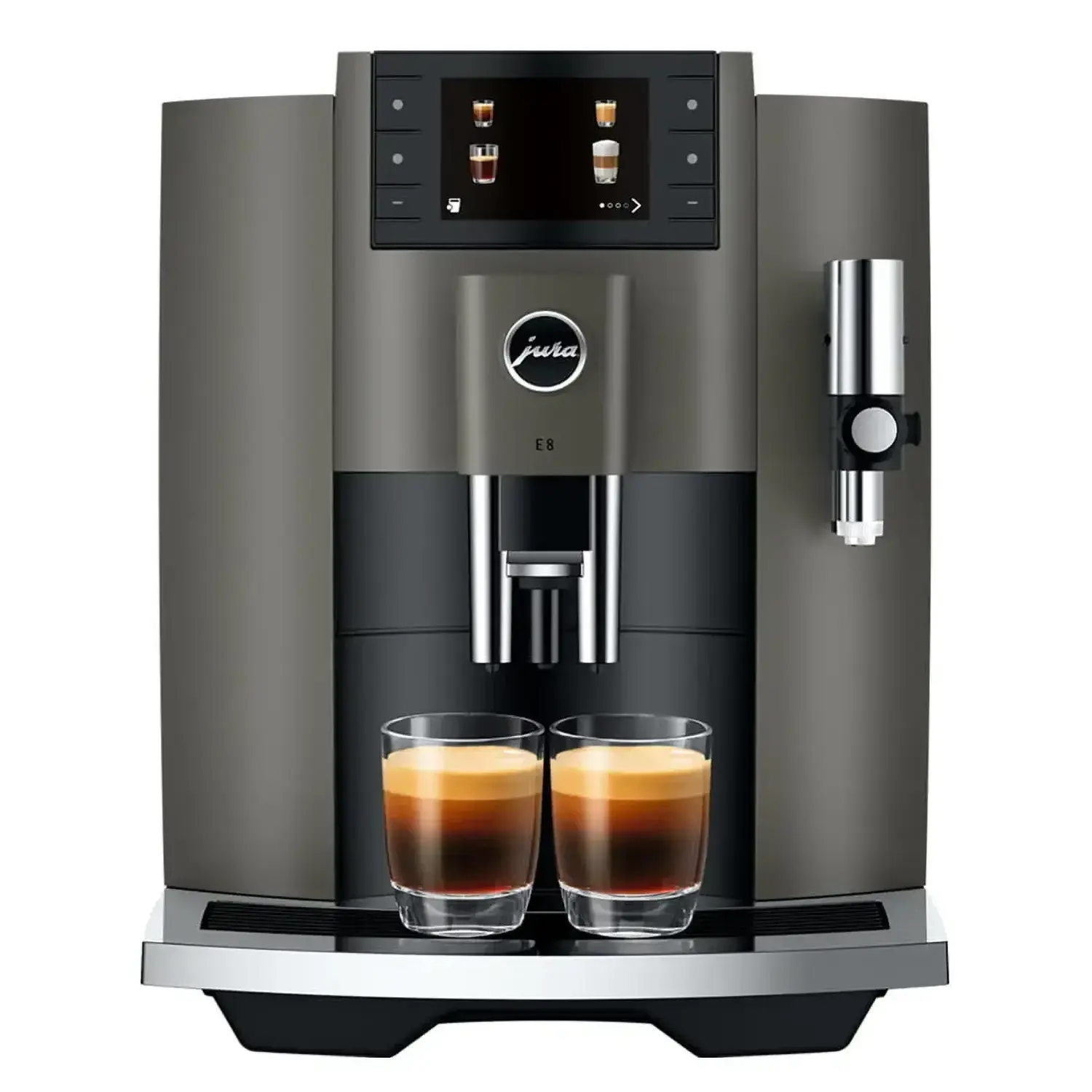 Jura E8