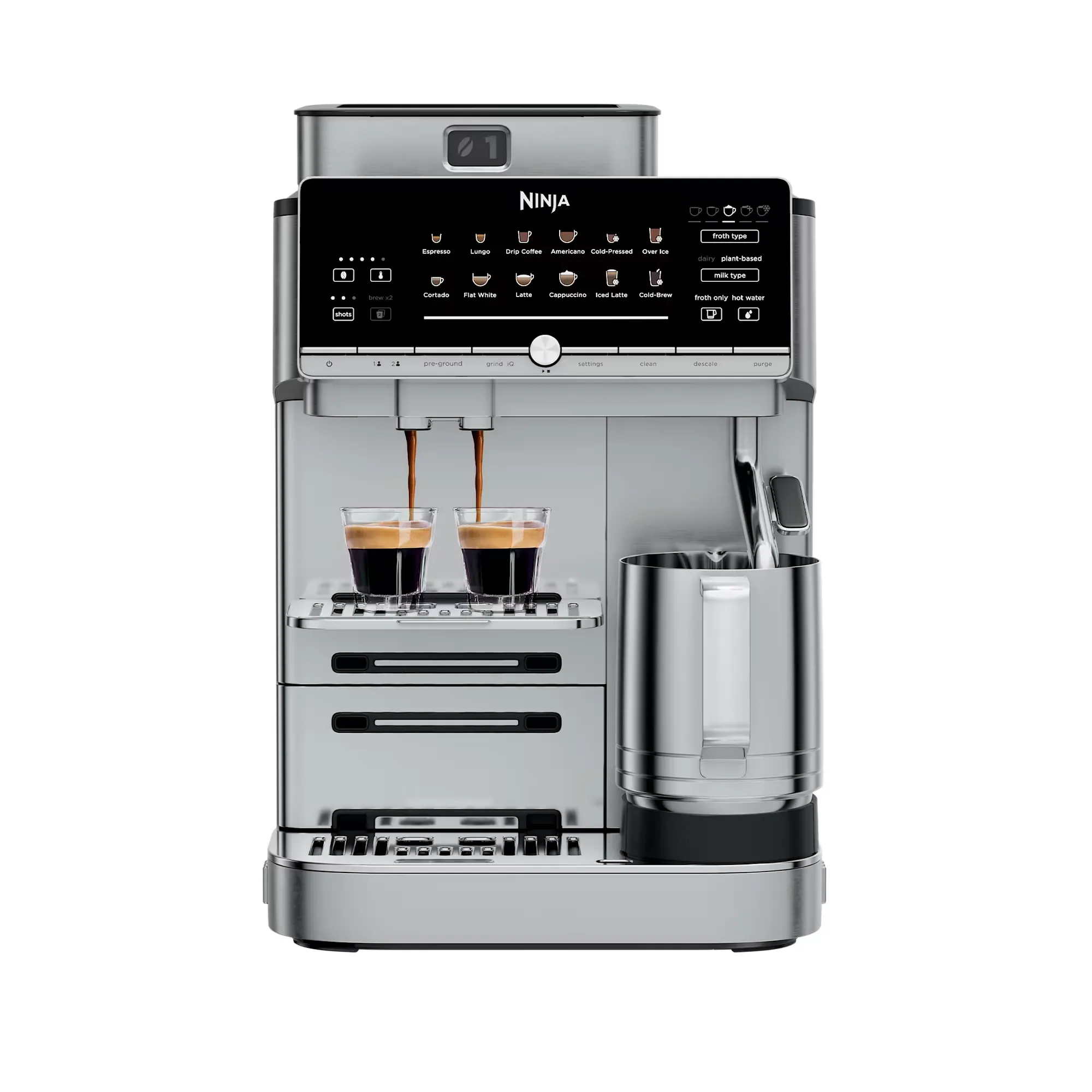 Ninja AutoBarista Pro