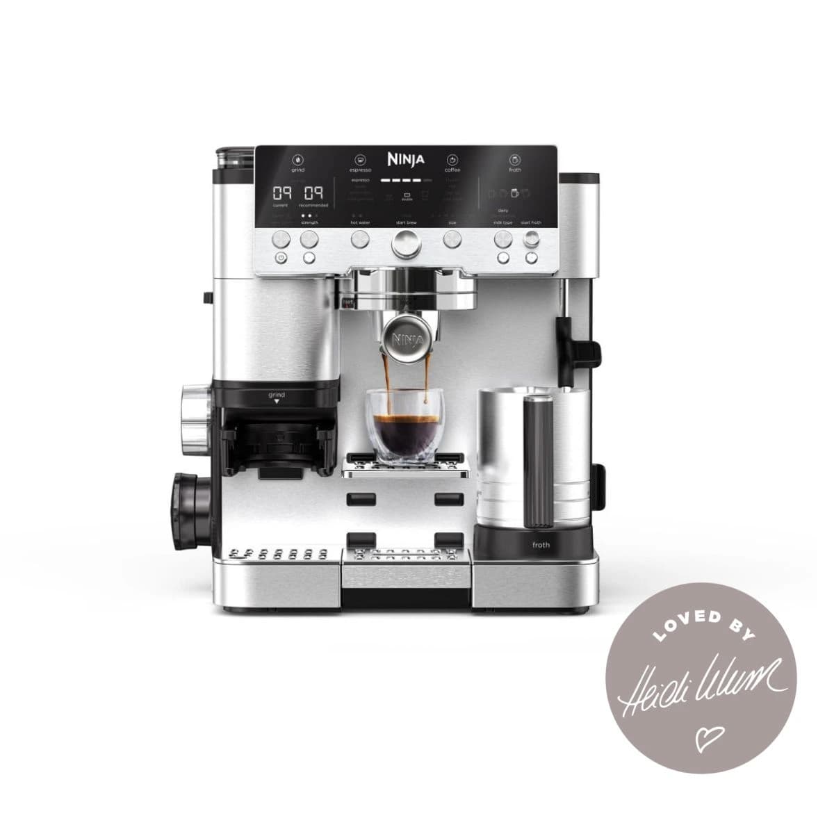 Ninja Luxe Café Premier