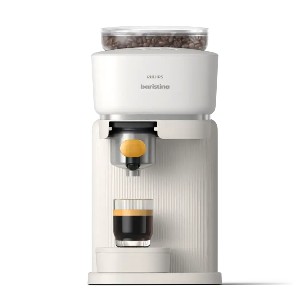 Philips Baristina