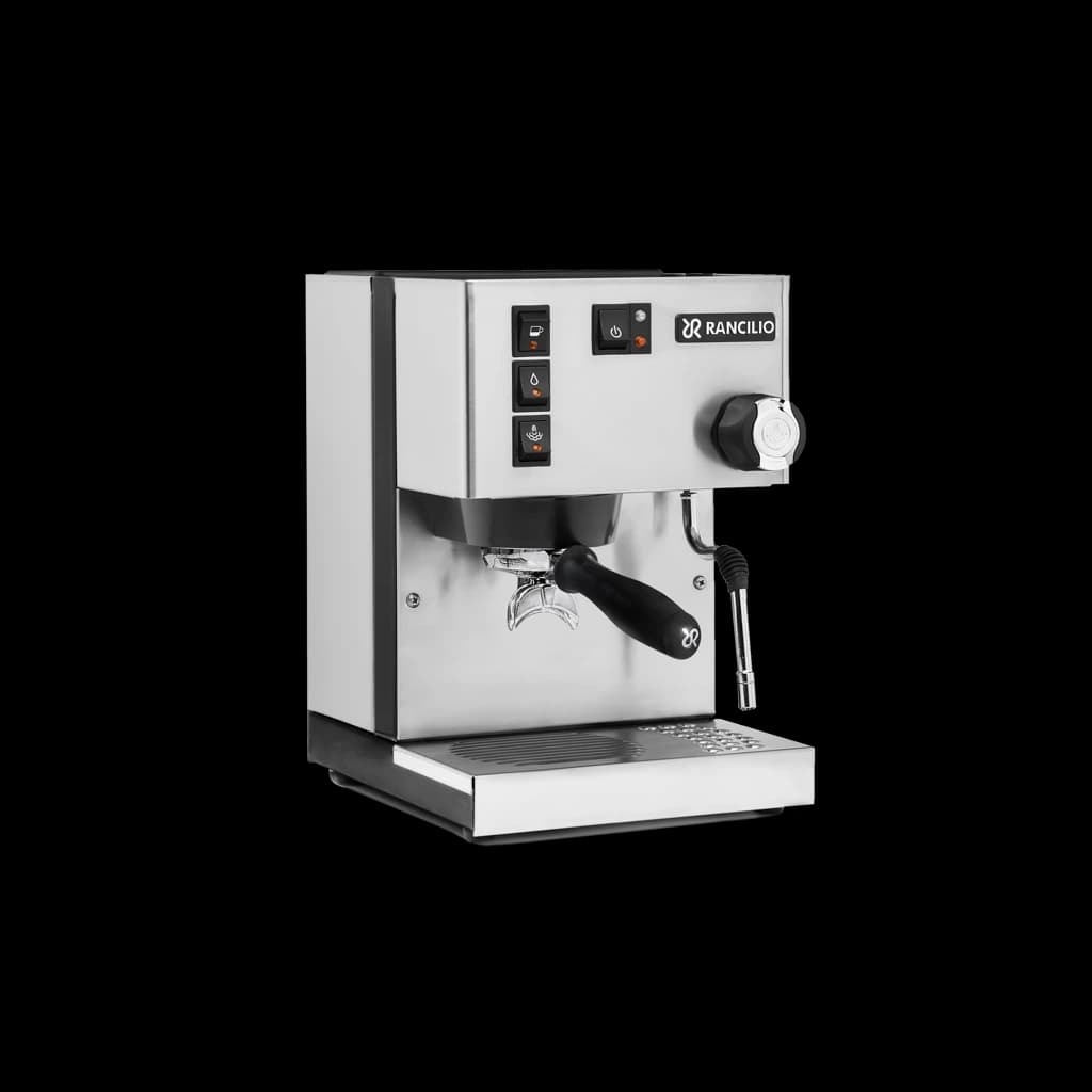 Rancilio Silvia